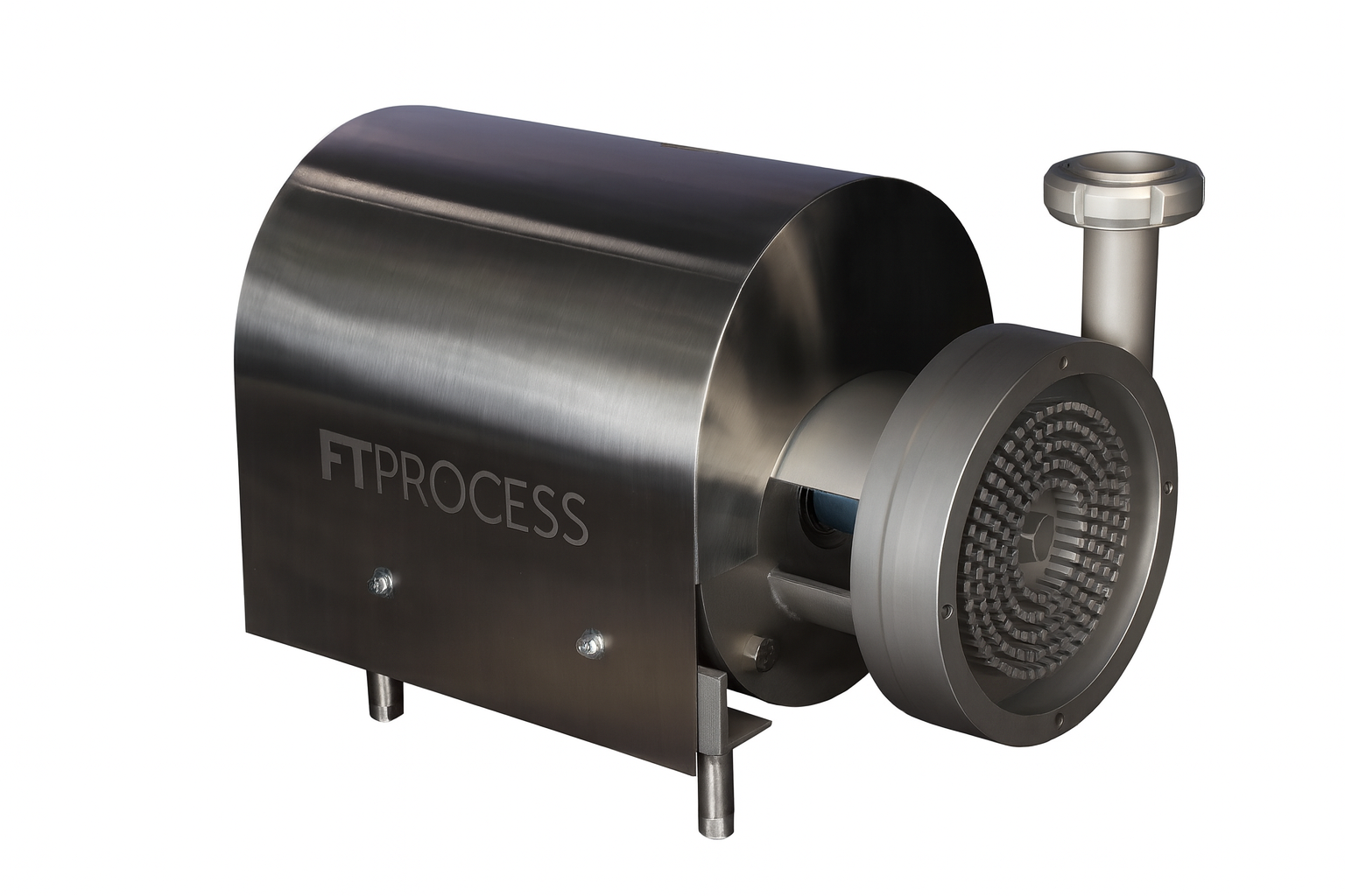 Flame Proof Pumps