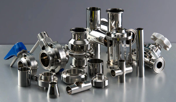 VALVESFITTINGS