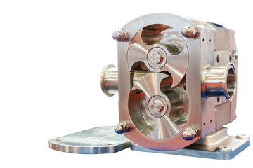Lobe Pump